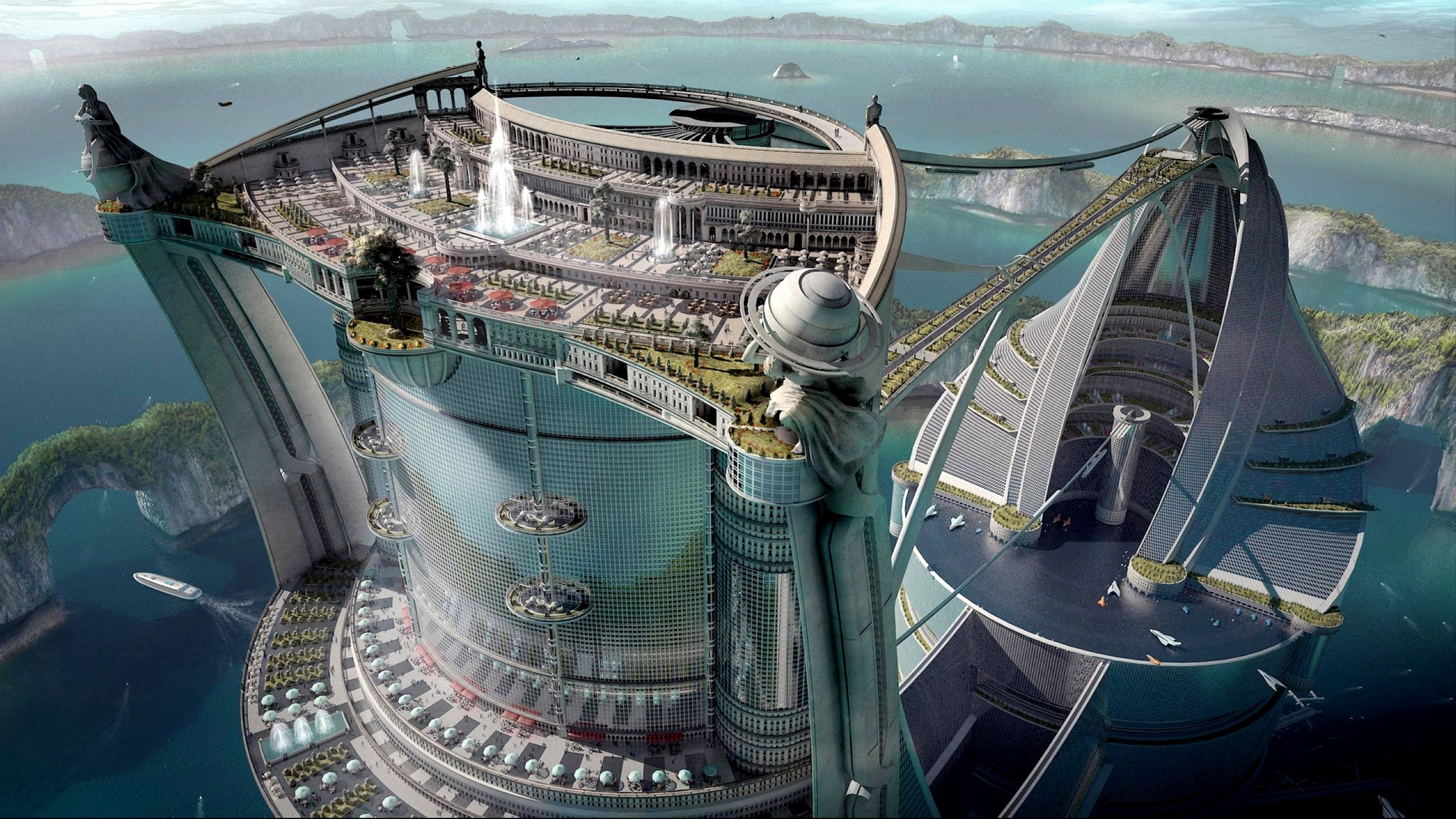 Wallpapers Mix №846 009